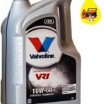 VR1 Racing 10W60 5L