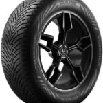 Opony Vredestein QUATRAC 205/55 R16 91 H M+S