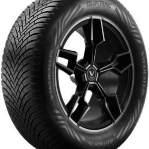 Opony Vredestein QUATRAC 205/55 R16 91 H M+S