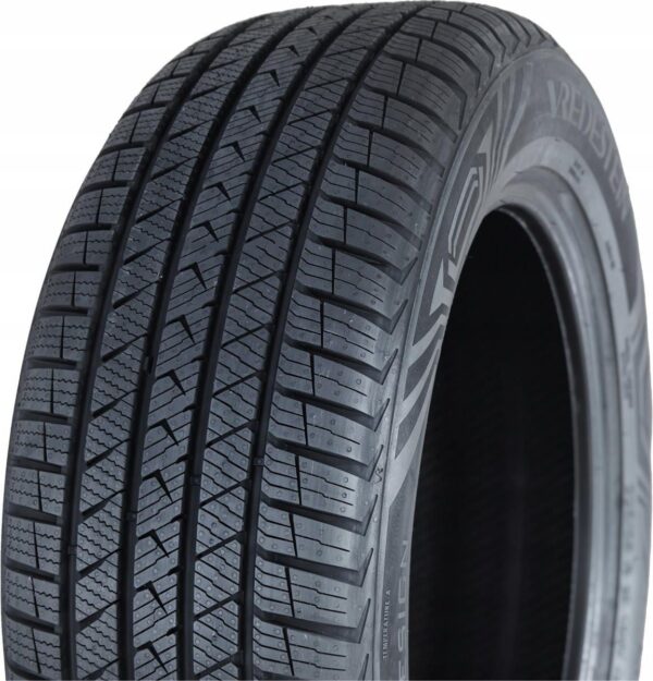 Opony Vredestein QUATRAC PRO 225/60 R18 104 V XL