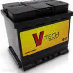 Vtech Akumulator Rozruchowy 12V 45Ah 440A