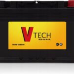 Vtech Akumulator Rozruchowy 12V 77Ah 740A