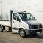 VW CRAFTER 2.0 TDI KLIMA