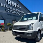 VW Crafter 2