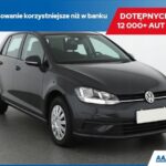 VW Golf 1.0 TSI