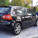 VW Golf 5*2005 rok*1
