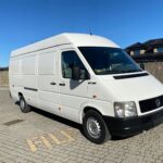 VW LT 35 2.8 TDI MAXI