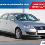 VW Passat 1.6 FSI