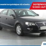 VW Passat 2.0 TDI