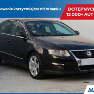 VW Passat 2.0 TDI