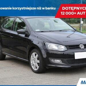 VW Polo 1.4