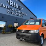 VW T5 2