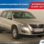 VW Tiguan 2.0 TSI