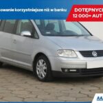 VW Touran 2.0 TDI