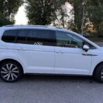 VW TURAN 2.0TDI R-LINE