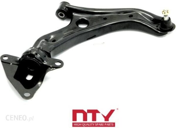 WAHACZ PRZÓD PRAWY HONDA JAZZ 08- ZWD-HD-062