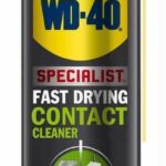 WD-40 Contact Cleaner 250ml 03-119