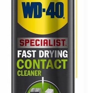 WD-40 Contact Cleaner 250ml 03-119