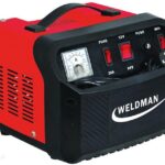 WELDMAN PROSTOWNIK STRONG 20 450W 103222