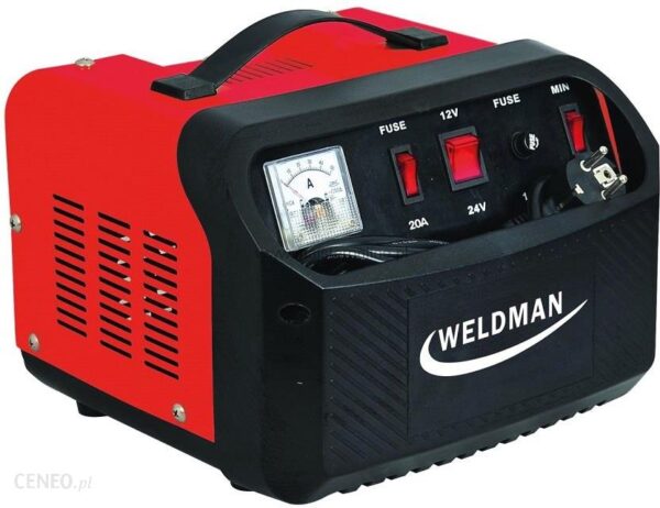 WELDMAN PROSTOWNIK STRONG 20 450W 103222