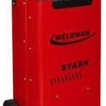 Weldman Prostownik Z Rozruchem Stark 420 101109