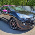 wersja DARK ROSE * ASO * Bezwypadkowy