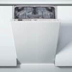 Zmywarka Whirlpool WSIO3T1256PEX