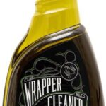 Wrapper RAPID Surface Cleaner