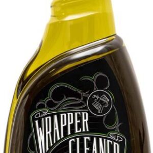 Wrapper RAPID Surface Cleaner