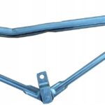 Wrc Original Parts Mechanizm Wycieraczek Skoda Fabia I 1999 2008 6300037
