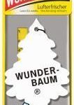 WUNDER-BAUM Zapach choinka arctic white 23-137