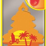 Wunder Zapach Baum Mai Tai