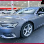 Wynajem od 36 miesięcy - Audi A6