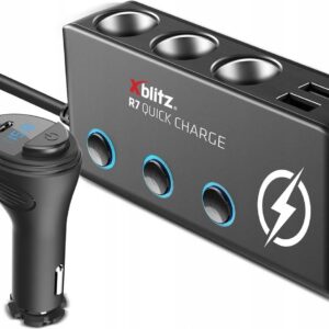 Xblitz R7