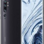 Xiaomi Mi Note 10 6/128GB Czarny