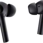 Xiaomi Mi True Wireless 2 Pro Czarny
