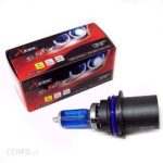 Xtec Japońskie Żarówki Hb1 5900K Efekt Xenon 1Szt Pkhb1/1 Pkhb1/2
