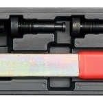 Yato Klucz do napinania koła pasowego kpl. 11części zak.pr.40-220mm YT-0627