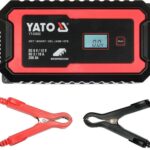 Yato Prostownik Elektroniczny 6V/2A 12V/10A Yt-83002