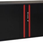 YATO Szafka wisząca 1375 mm x 714 mm x 145 mm YT-09061