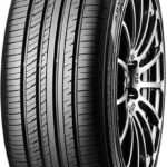 Yokohama Advan Dbv 552 235/55R20 102V Fr