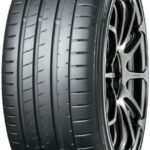Yokohama Advan Sport V107 275/35R21 103Y Xl Fr