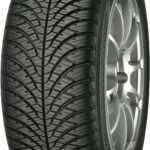 Opony Yokohama Bluearth-4S Aw21 205/55R16 91V