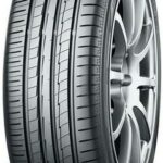 Yokohama Bluearth Ae50 205/55R16 91V