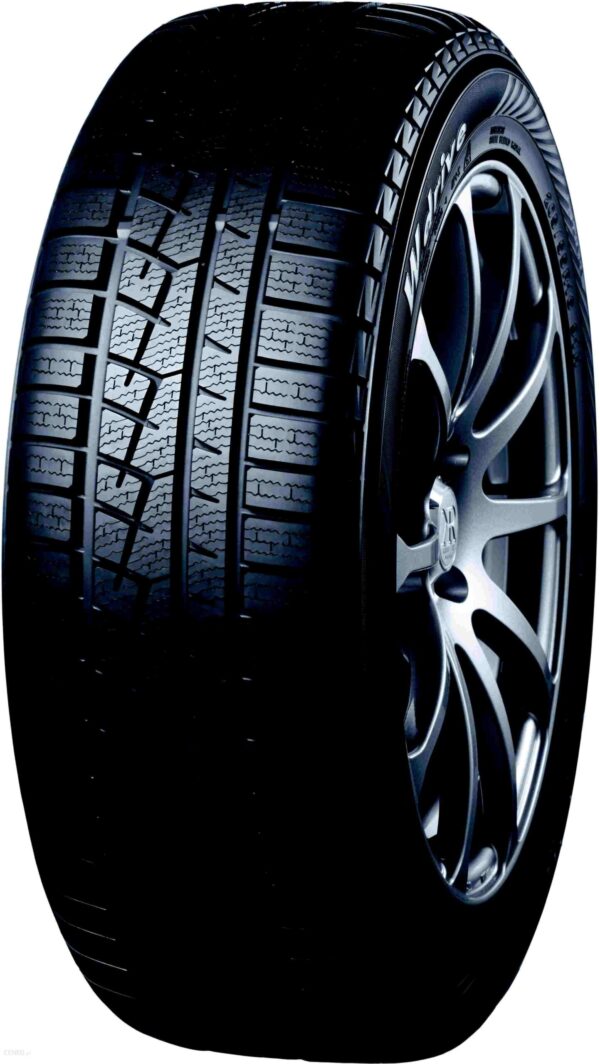 Yokohama W.Drive V902 225/50R17 94H