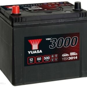 Yuasa Akumulator Rozruchowy Ybx3014