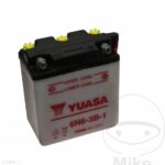 Yuasa Akumulator Standardowy 6N6-3B-1 Honda Cb 125 GMOTO145326