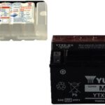 YUASA YTX9-BS YUASA