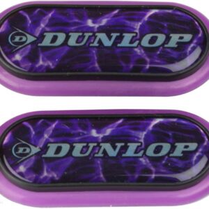 Zapach do samochodu klips Lavender na kratkę Dunlop x2