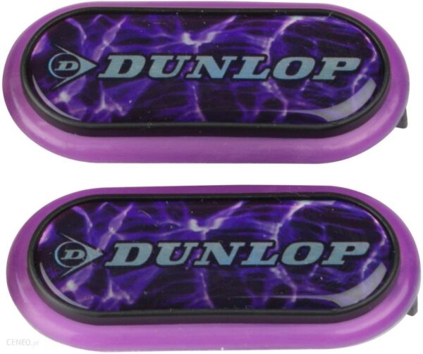 Zapach do samochodu klips Lavender na kratkę Dunlop x2